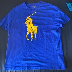 Polo T-Shirt